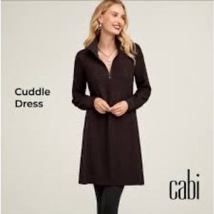Cabi cuddle dress size large